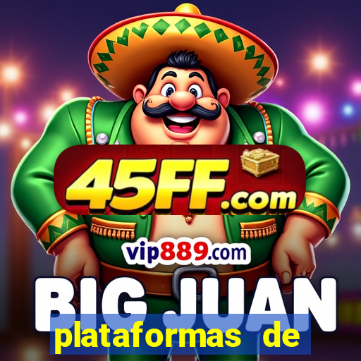 plataformas de jogos para ganhar dinheiro